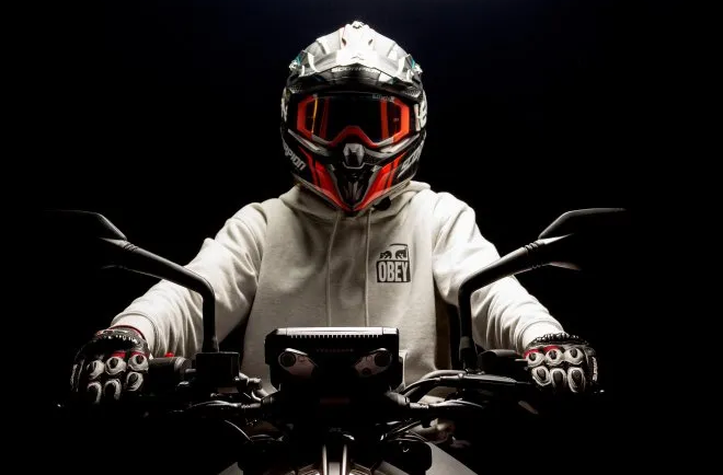 Los 17 tips para viajar seguro en moto