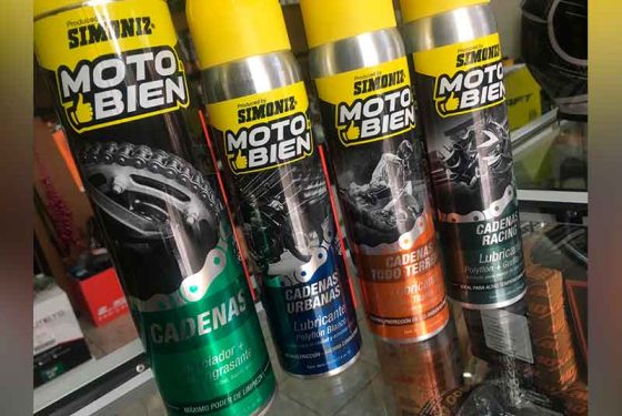 Cómo darle “amor” a tu moto | Solamente para expertos