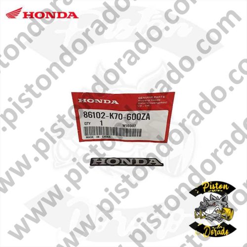 86102K70600ZA