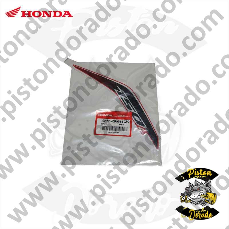 86193KRH660ZC