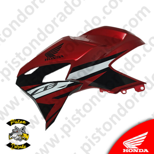 KIT-CUBIERT-IZQ-ROJO-CB190RV2