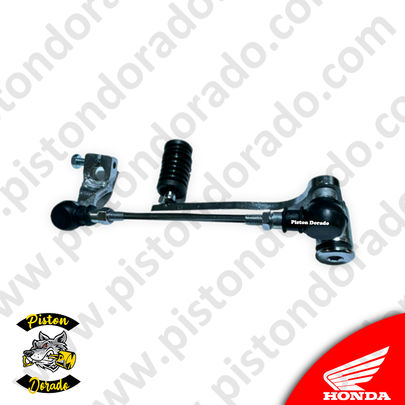 KITPALANCACAMBIOCB190R