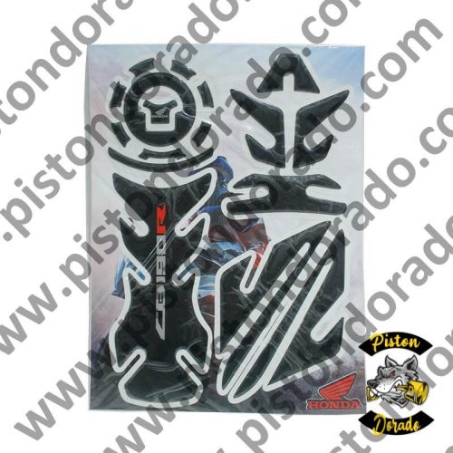 ALTER-RESINACB190RV2NEGRO