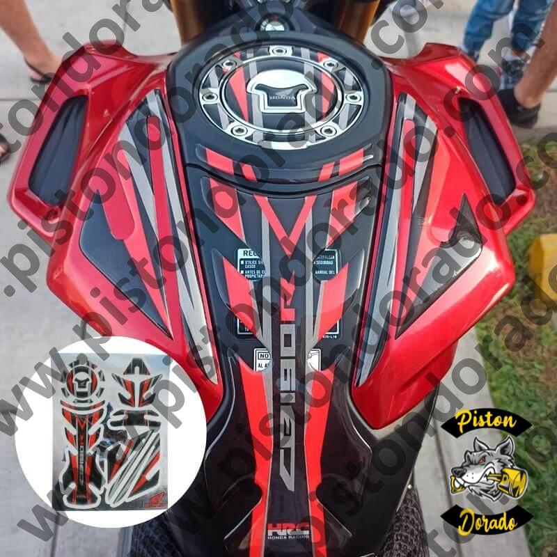 ALTER-RESINACB190RV2ROJO