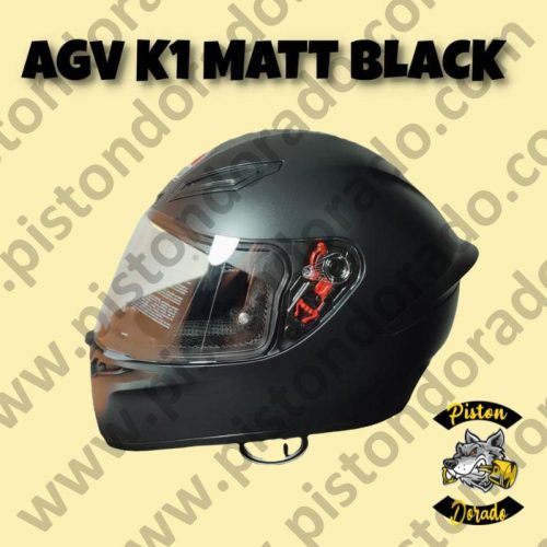 AGVK1MATTBLACK