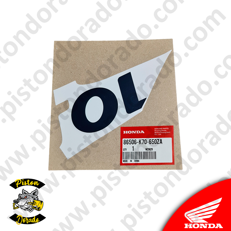 86506K70650ZA