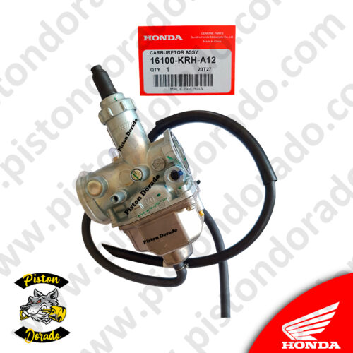16100KRHA12