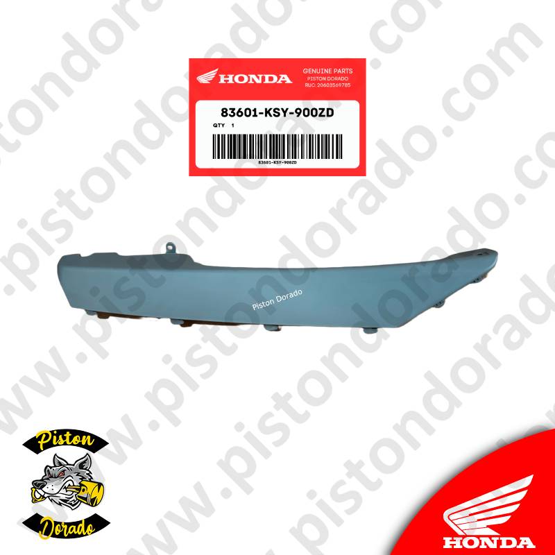 83601KSY900ZD