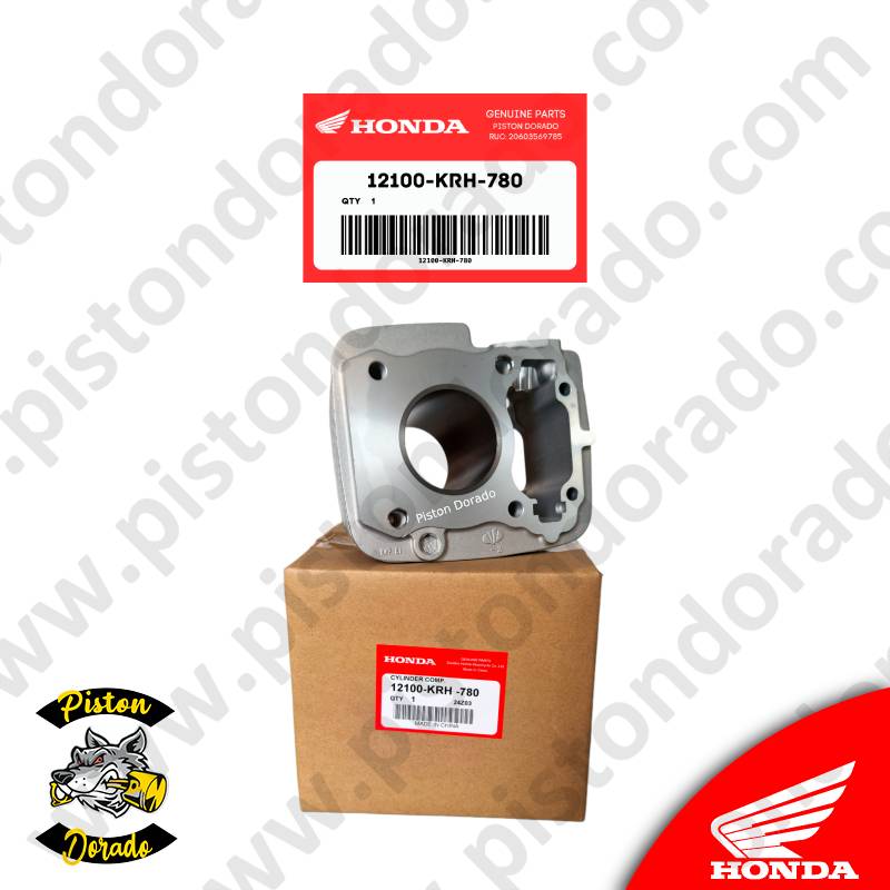 12100KRH780