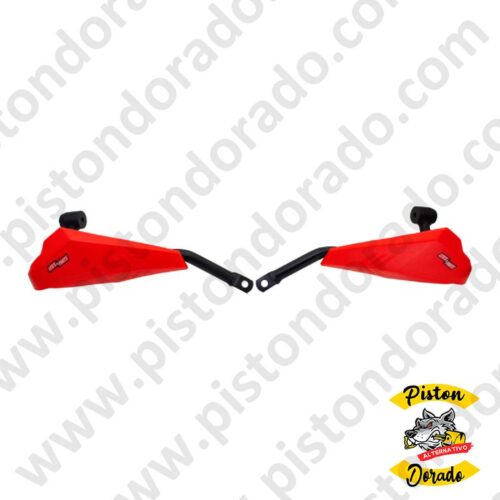 PROTECTORMANOSCB190RROJO