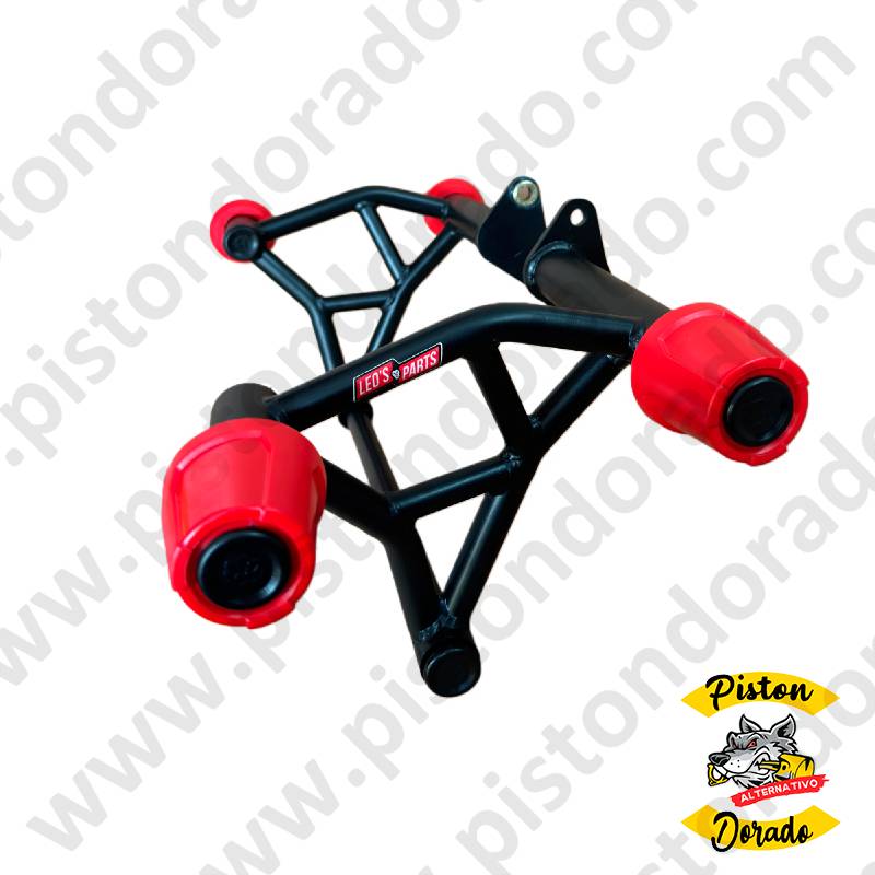 SLIDERCB190RV2STUNTNEGRO