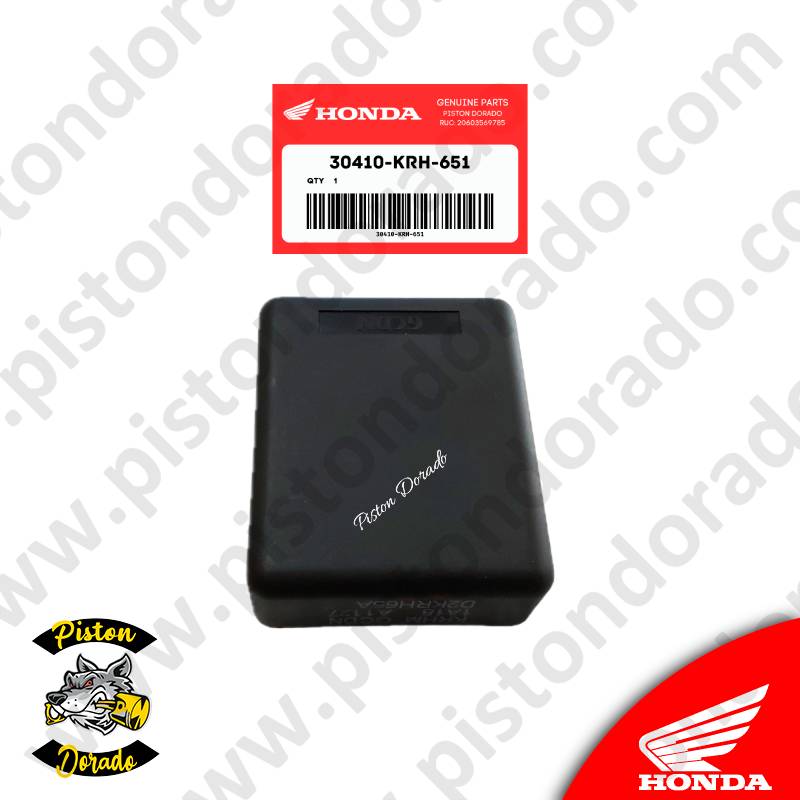 30410KRH651