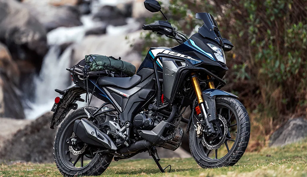 Honda NX190 Perú: Ficha técnica, características actualizado