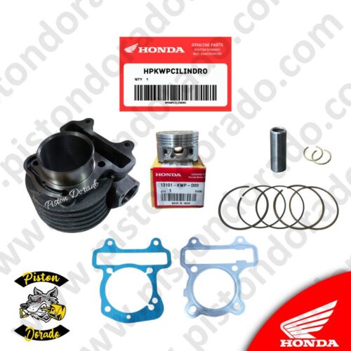 HPKWPCILINDRO